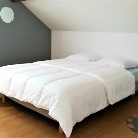 House Brevin L'ocean Maison A Deux Pas De La Plage 1 بيت للعطل *