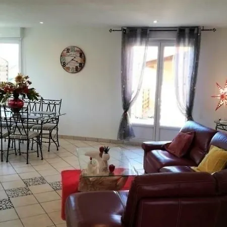 House Brevin L'ocean Maison A Deux Pas De La Plage 1 سانت-بريفين-لي-بان