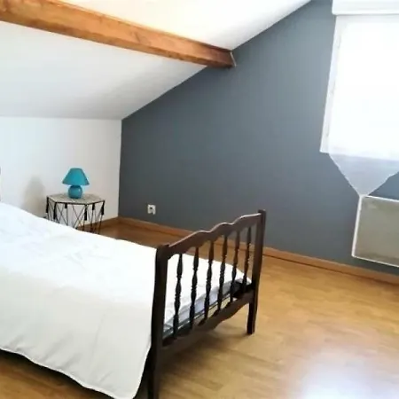 House Brevin L'ocean Maison A Deux Pas De La Plage 1 * سانت-بريفين-لي-بان