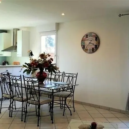 House Brevin L'ocean Maison A Deux Pas De La Plage 1 *