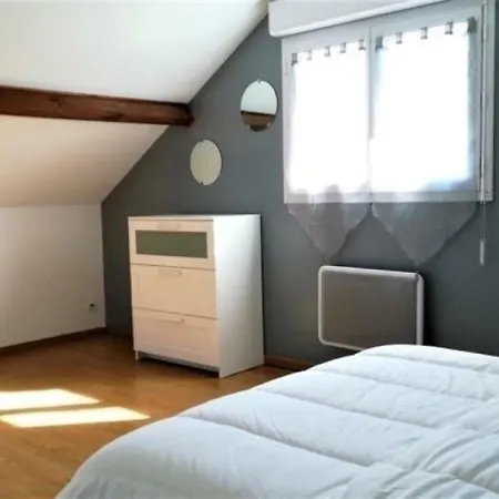 House Brevin L'ocean Maison A Deux Pas De La Plage 1