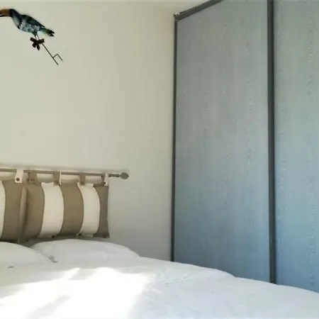 بيت للعطل House Brevin L'ocean Maison A Deux Pas De La Plage 1 *