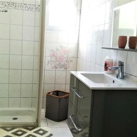 بيت للعطل House Brevin L'ocean Maison A Deux Pas De La Plage 1 سانت-بريفين-لي-بان