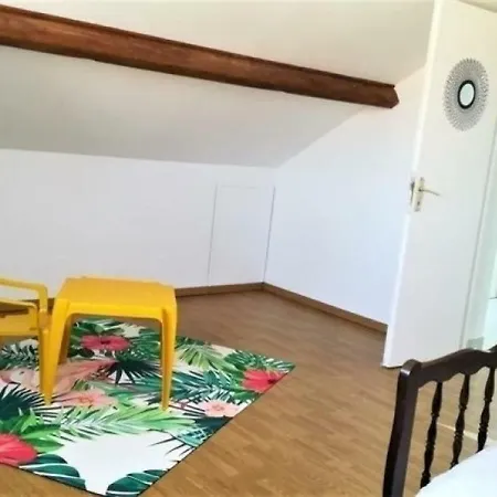 House Brevin L'ocean Maison A Deux Pas De La Plage 1 بيت للعطل