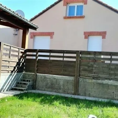House Brevin L'ocean Maison A Deux Pas De La Plage 1 سانت-بريفين-لي-بان
