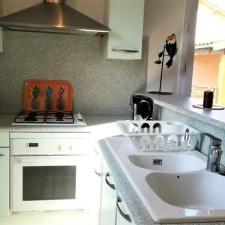 House Brevin L'ocean Maison A Deux Pas De La Plage 1 سانت-بريفين-لي-بان